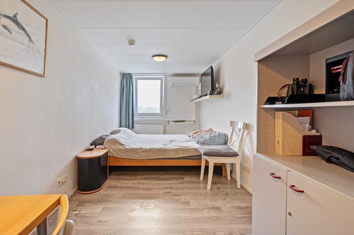 Te koop: Foto Woonhuis aan de Nijeveenseweg 68 in Meppel