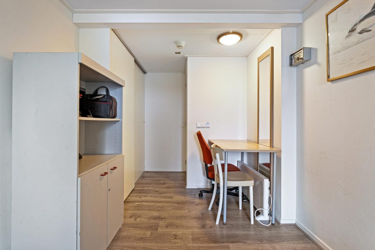 Te koop: Foto Woonhuis aan de Nijeveenseweg 68 in Meppel