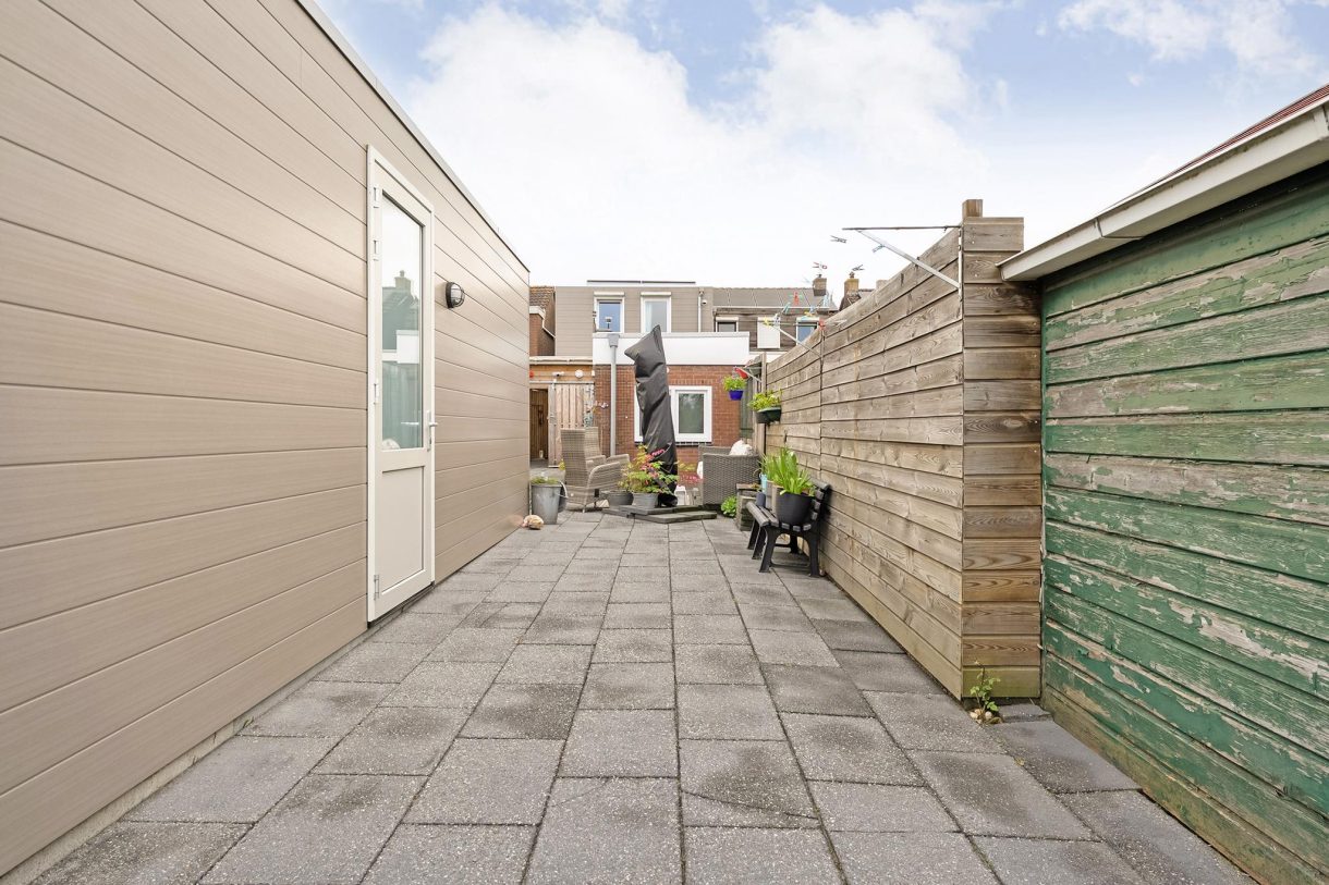 Te koop: Foto Woonhuis aan de Nijeveenseweg 68 in Meppel