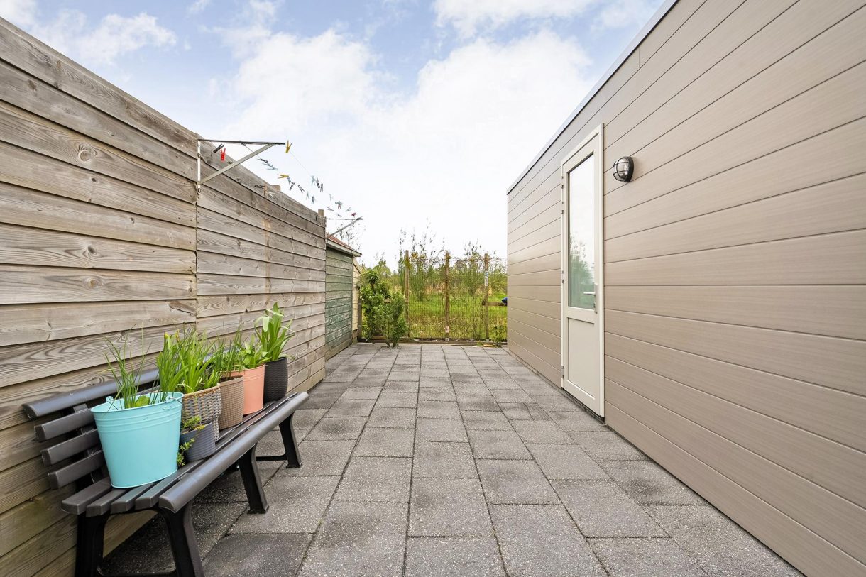 Te koop: Foto Woonhuis aan de Nijeveenseweg 68 in Meppel