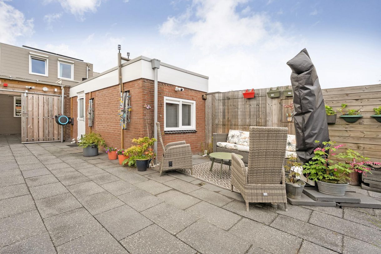 Te koop: Foto Woonhuis aan de Nijeveenseweg 68 in Meppel