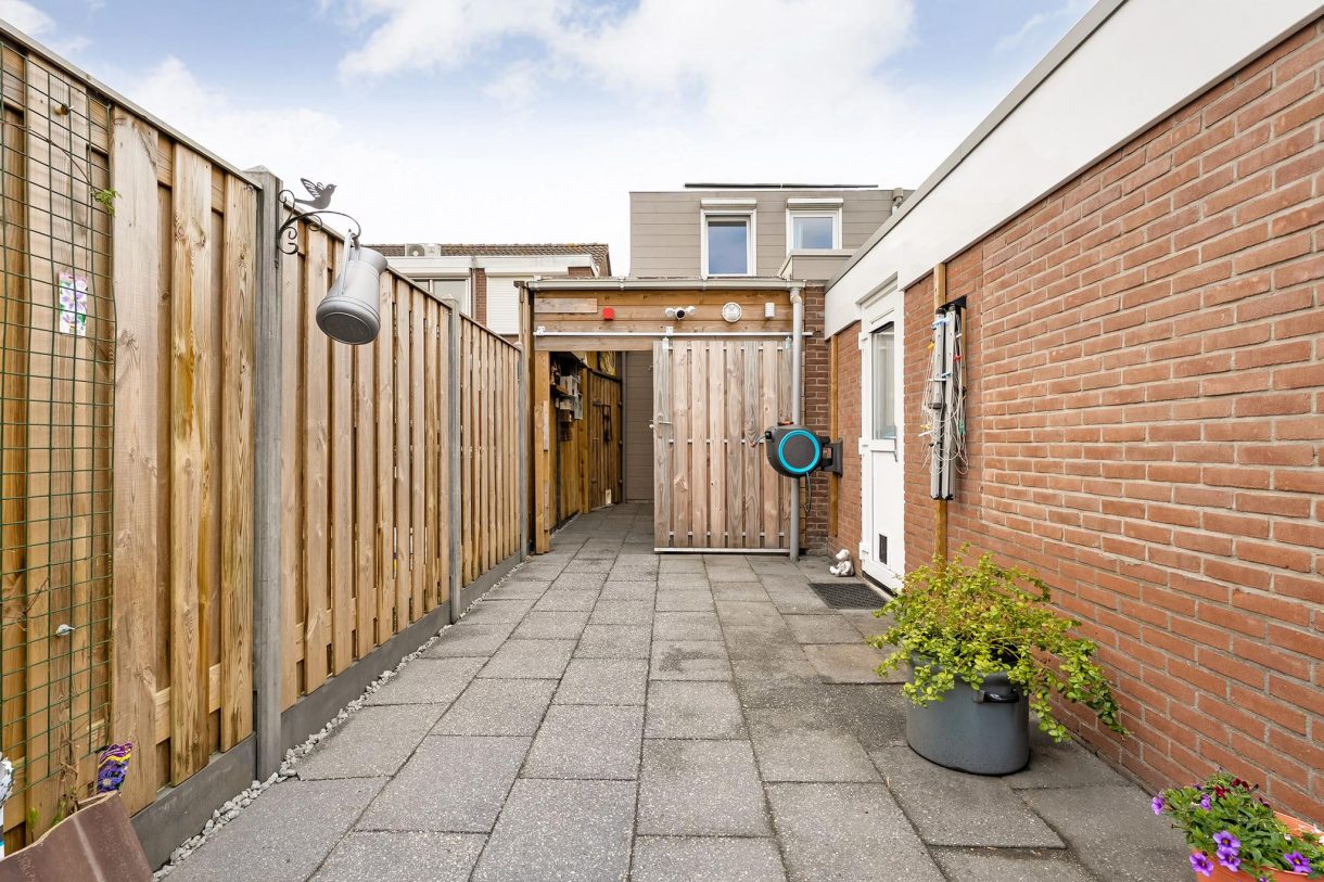 Te koop: Foto Woonhuis aan de Nijeveenseweg 68 in Meppel