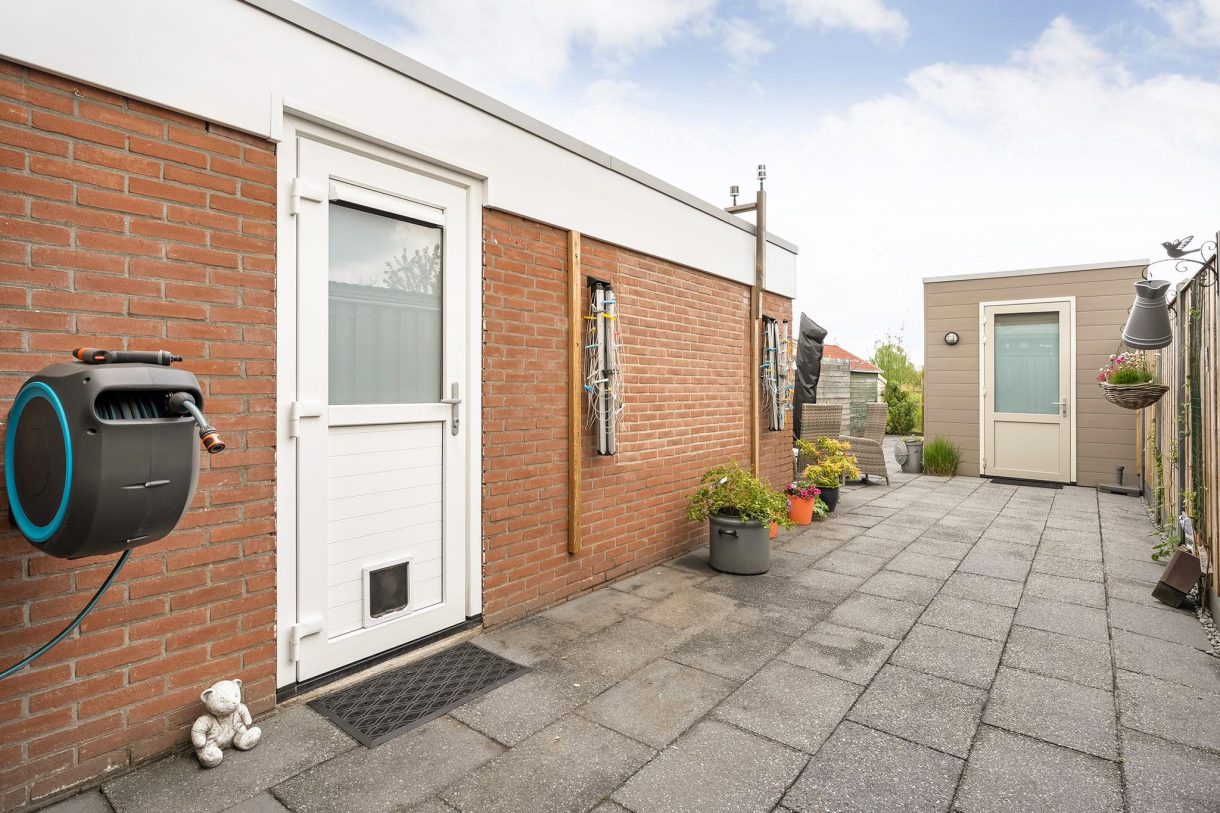 Te koop: Foto Woonhuis aan de Nijeveenseweg 68 in Meppel