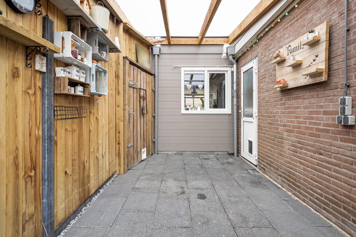 Te koop: Foto Woonhuis aan de Nijeveenseweg 68 in Meppel