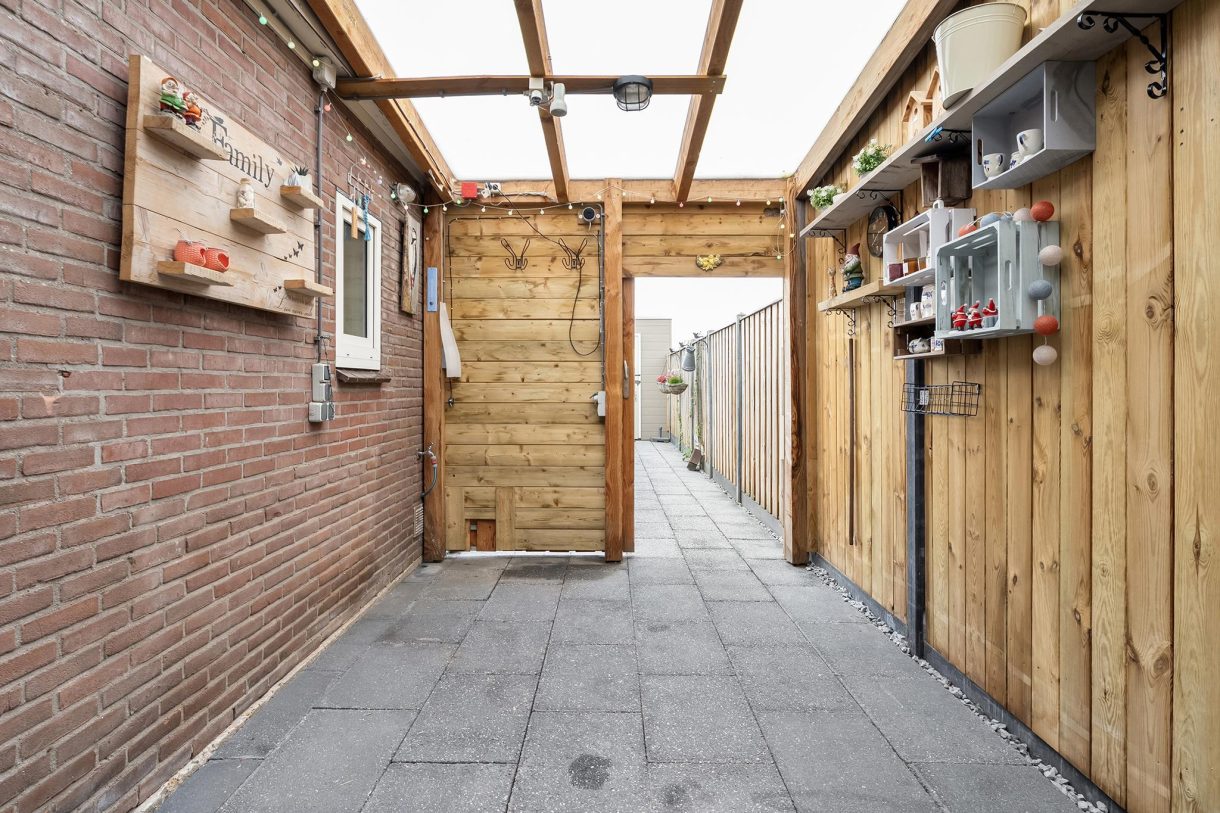 Te koop: Foto Woonhuis aan de Nijeveenseweg 68 in Meppel