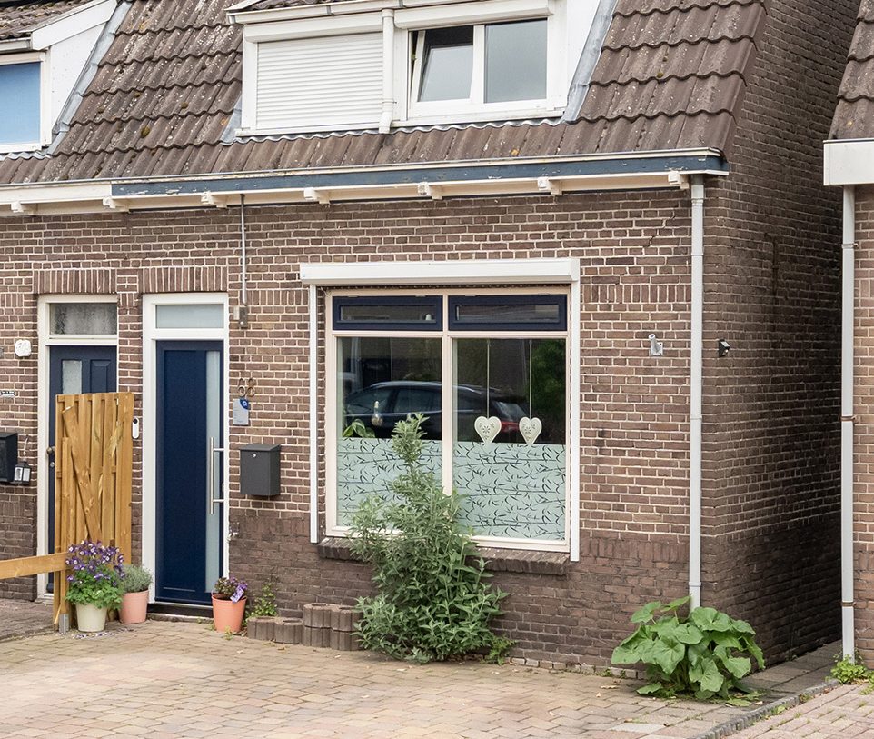Te koop: Foto Woonhuis aan de Nijeveenseweg 68 in Meppel