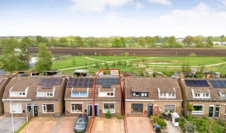 Hoofdfoto van Meppel Nijeveenseweg 68