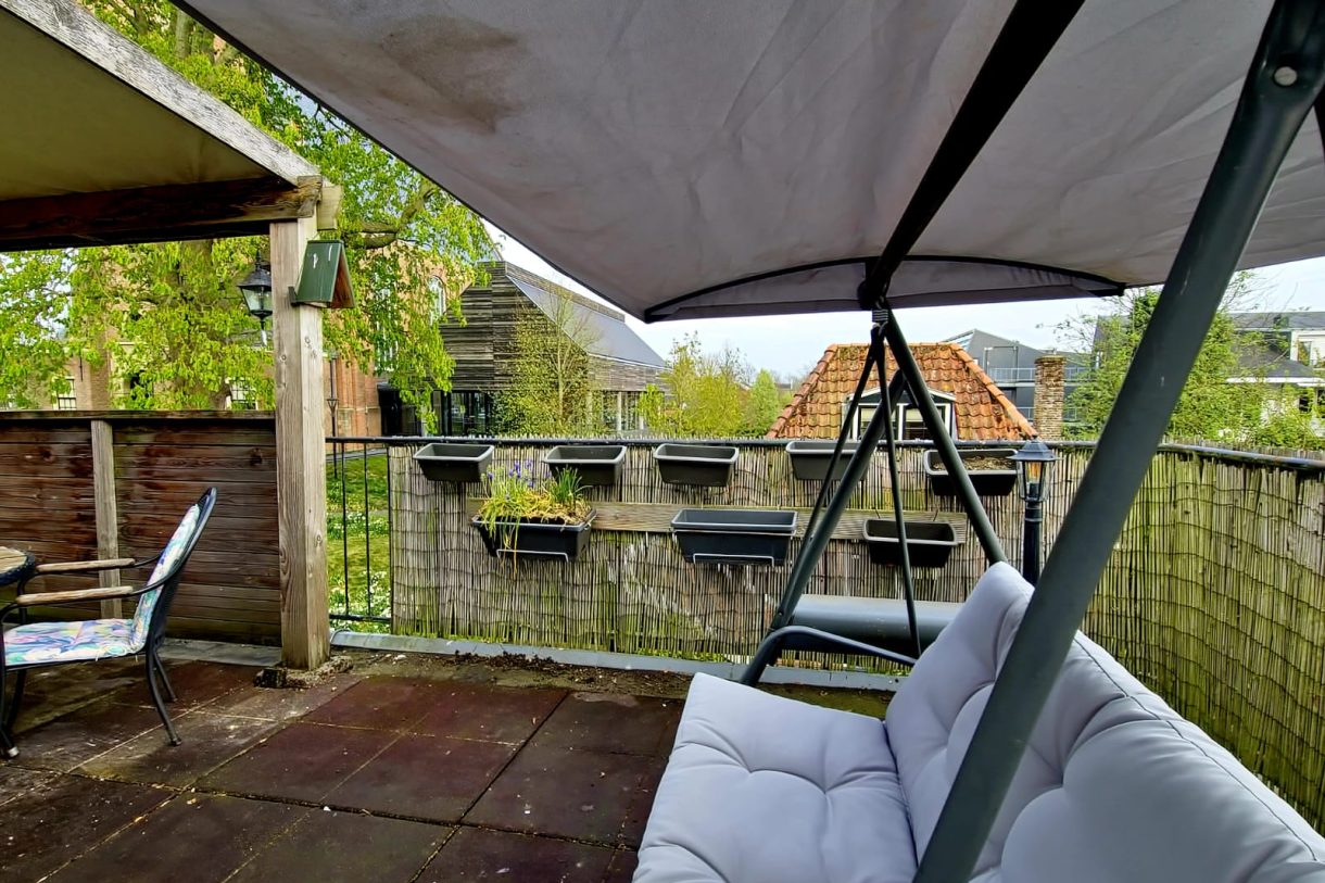 Te huur: Foto Appartement aan de Middenweg 152a in Middenbeemster