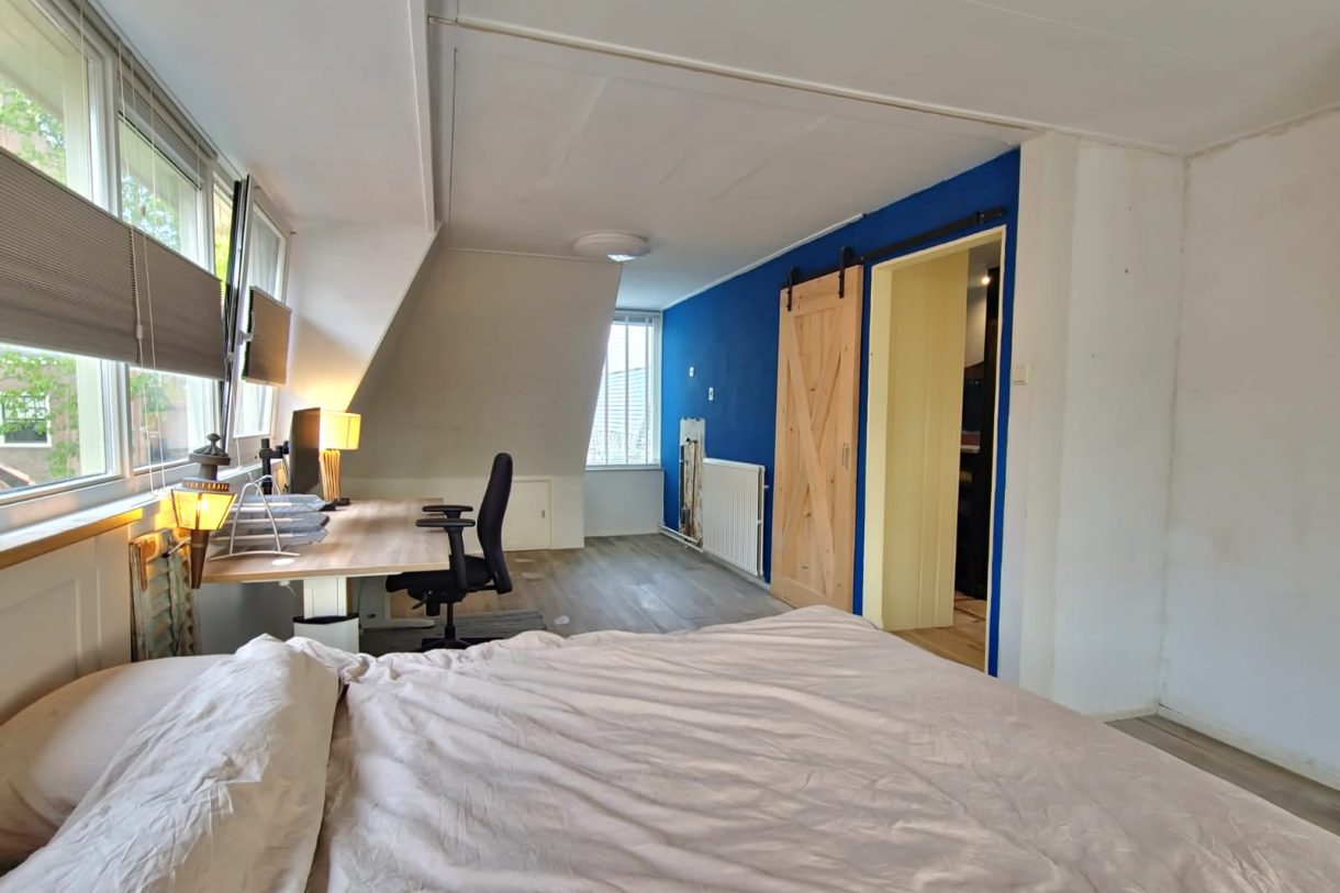 Te huur: Foto Appartement aan de Middenweg 152a in Middenbeemster