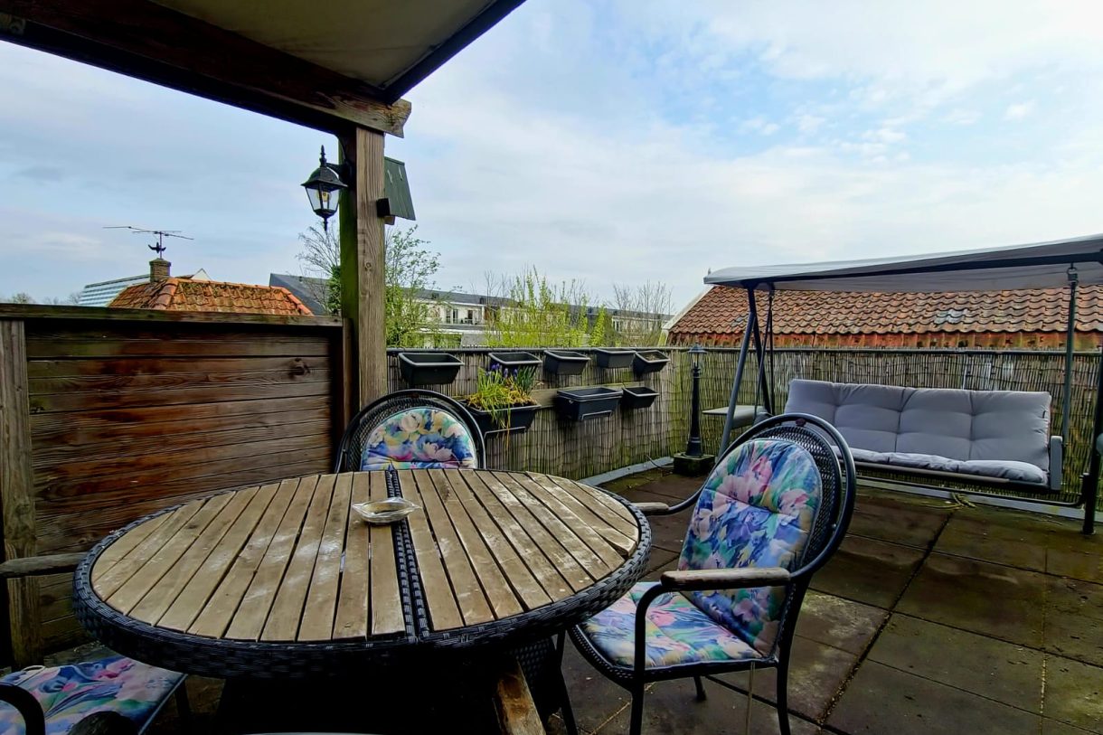 Te huur: Foto Appartement aan de Middenweg 152a in Middenbeemster