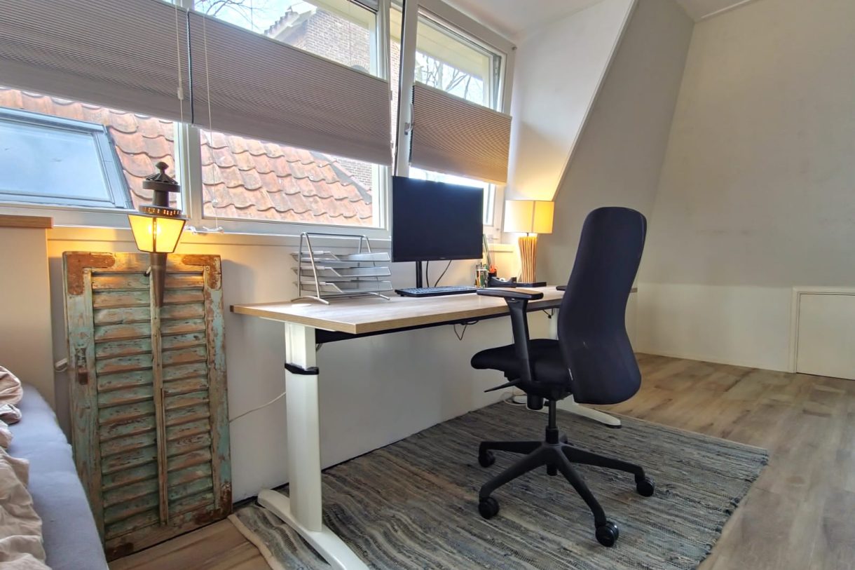 Te huur: Foto Appartement aan de Middenweg 152a in Middenbeemster