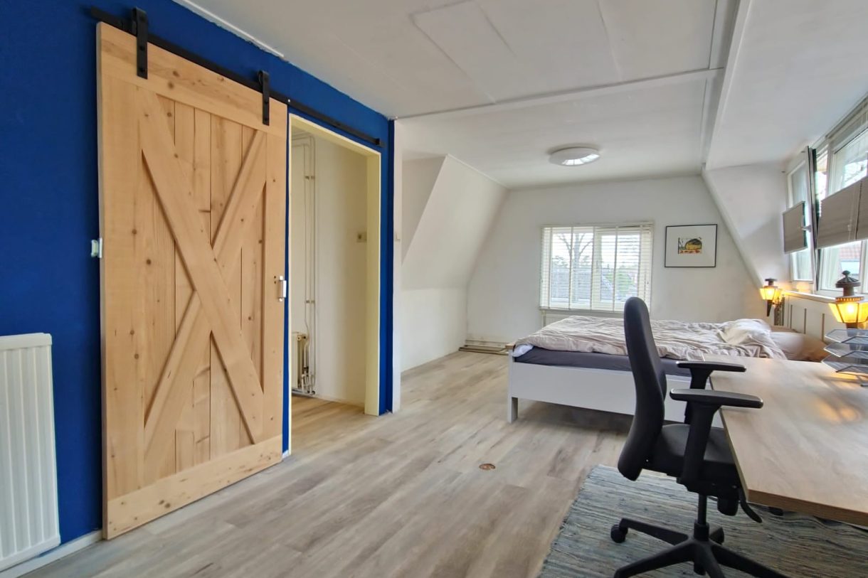 Te huur: Foto Appartement aan de Middenweg 152a in Middenbeemster