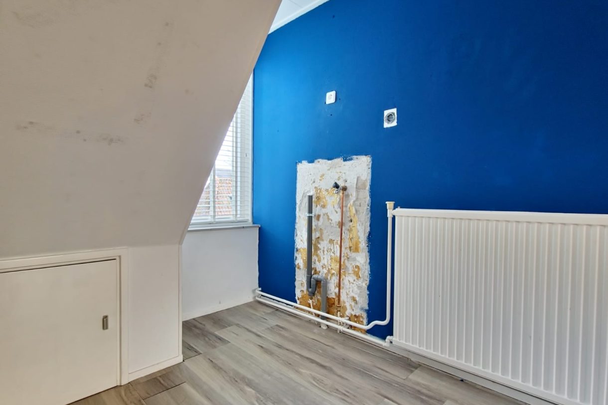 Te huur: Foto Appartement aan de Middenweg 152a in Middenbeemster