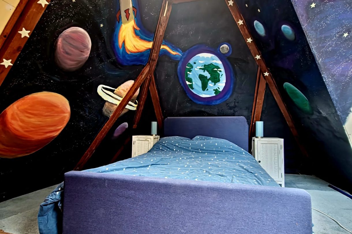 Te huur: Foto Appartement aan de Middenweg 152a in Middenbeemster