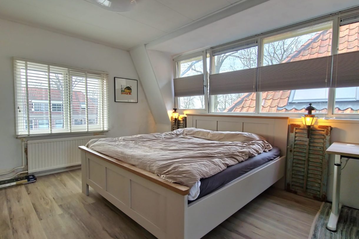 Te huur: Foto Appartement aan de Middenweg 152a in Middenbeemster