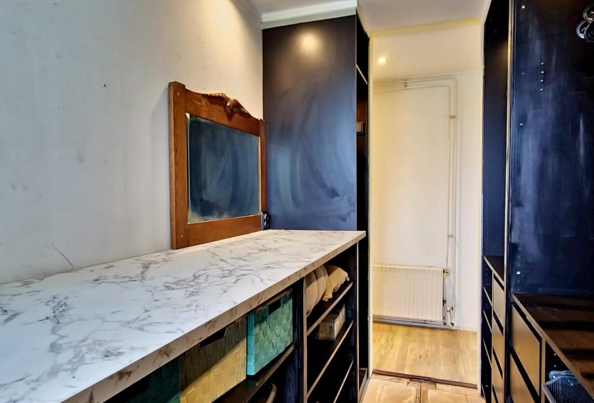 Te huur: Foto Appartement aan de Middenweg 152a in Middenbeemster