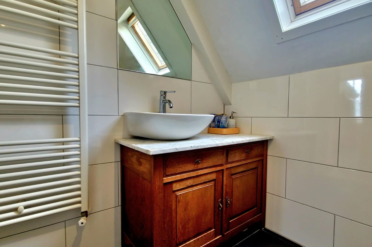 Te huur: Foto Appartement aan de Middenweg 152a in Middenbeemster