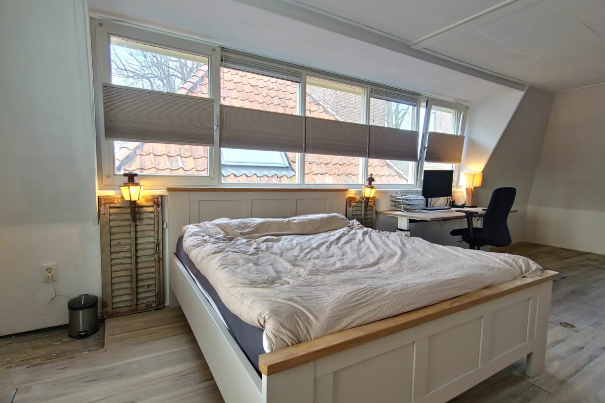 Te huur: Foto Appartement aan de Middenweg 152a in Middenbeemster