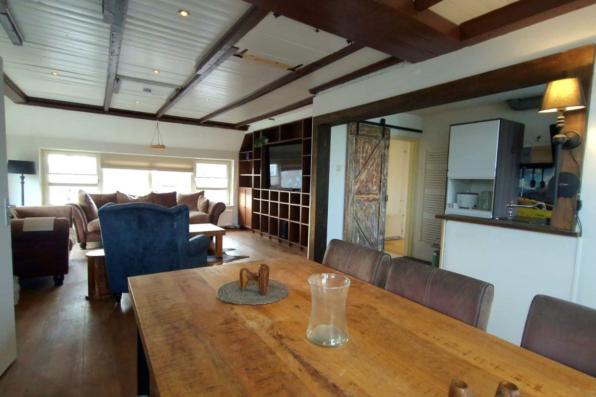 Te huur: Foto Appartement aan de Middenweg 152a in Middenbeemster