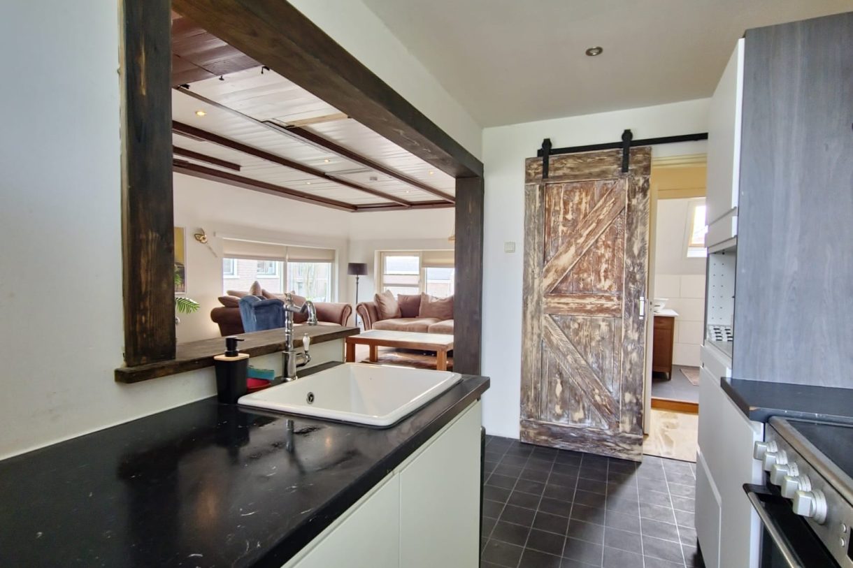 Te huur: Foto Appartement aan de Middenweg 152a in Middenbeemster