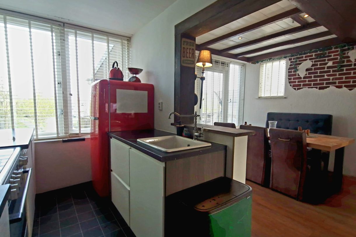 Te huur: Foto Appartement aan de Middenweg 152a in Middenbeemster