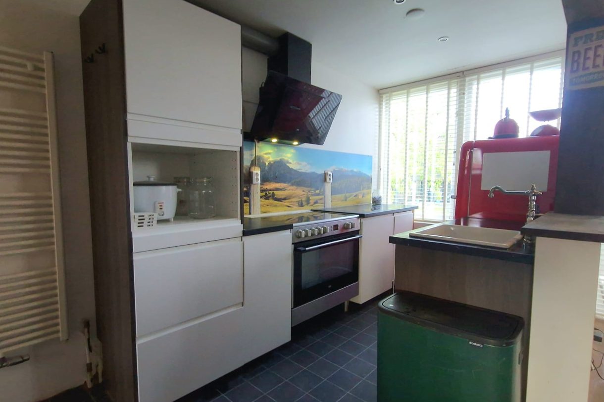 Te huur: Foto Appartement aan de Middenweg 152a in Middenbeemster