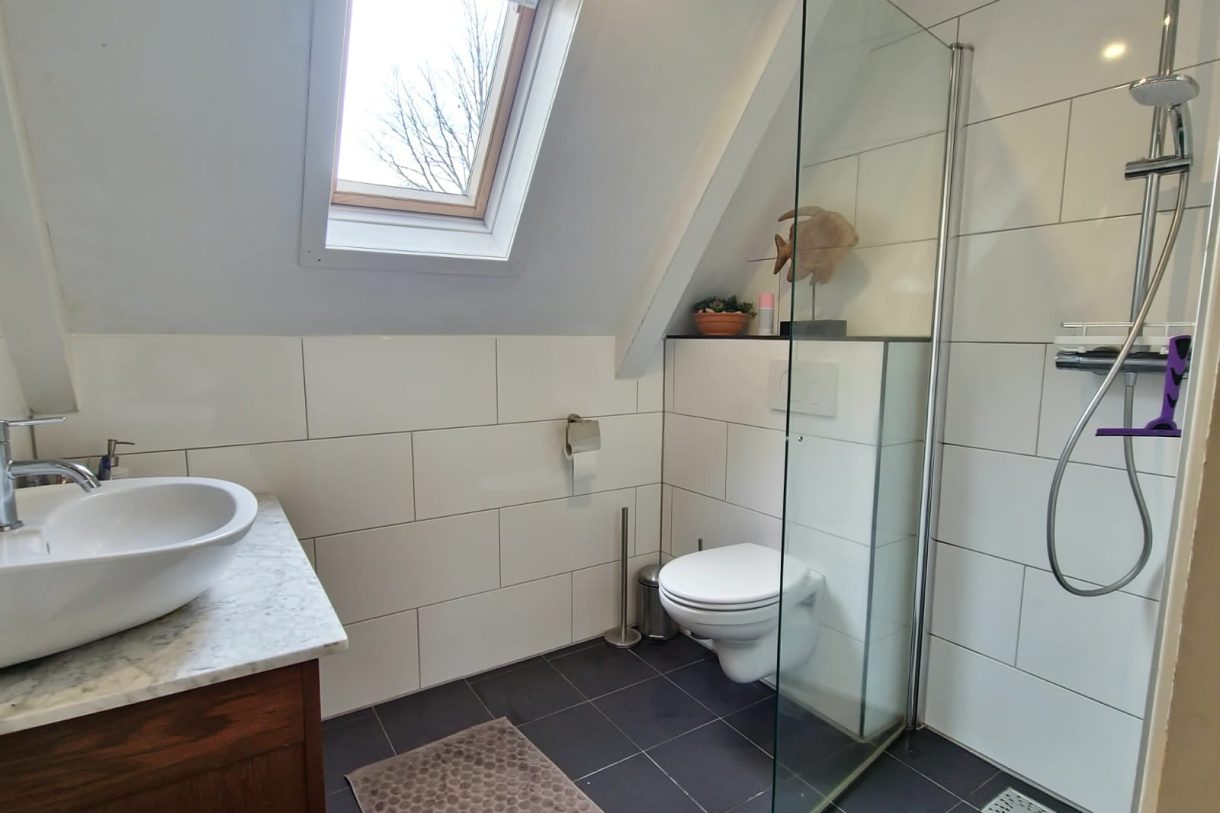 Te huur: Foto Appartement aan de Middenweg 152a in Middenbeemster