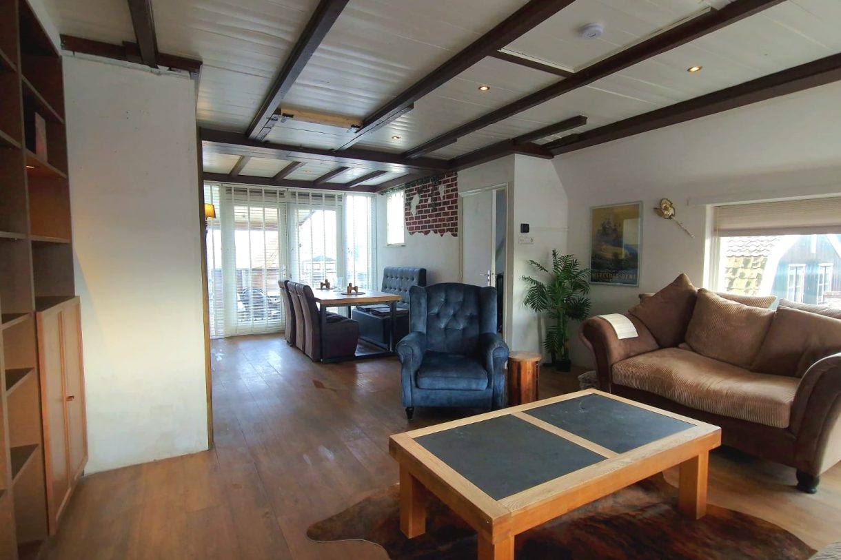 Te huur: Foto Appartement aan de Middenweg 152a in Middenbeemster