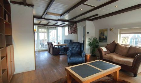 Te huur: Foto Appartement aan de Middenweg 152a in Middenbeemster