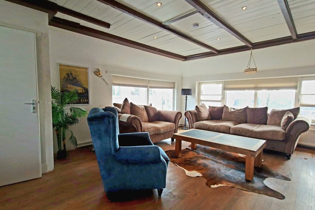 Te huur: Foto Appartement aan de Middenweg 152a in Middenbeemster