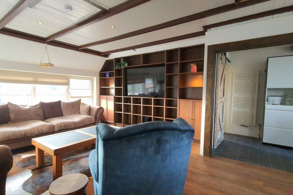 Te huur: Foto Appartement aan de Middenweg 152a in Middenbeemster