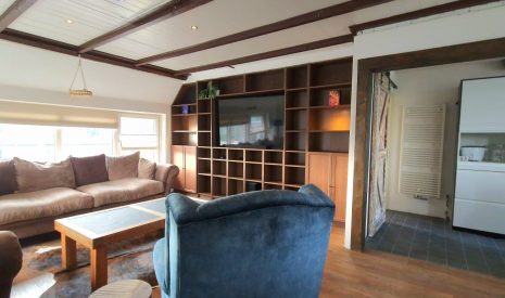 Te huur: Foto Appartement aan de Middenweg 152a in Middenbeemster