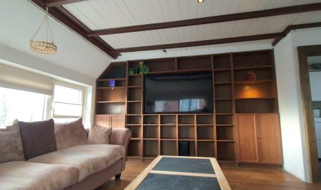 Te huur: Foto Appartement aan de Middenweg 152a in Middenbeemster