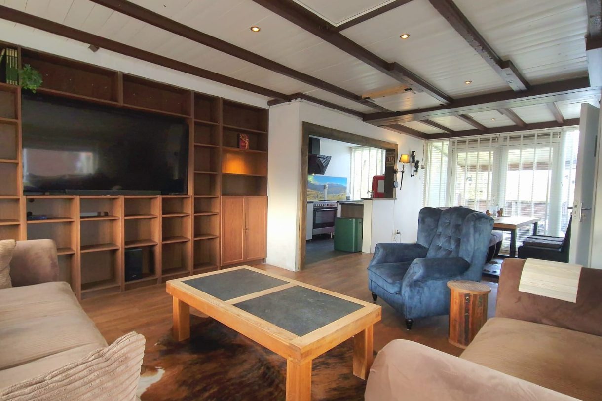 Te huur: Foto Appartement aan de Middenweg 152a in Middenbeemster