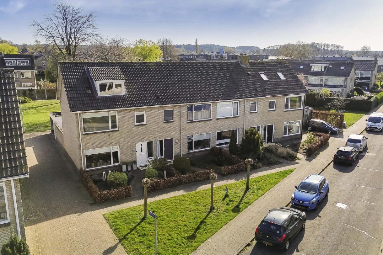 Te koop: Foto Woonhuis aan de Lageland 18 in Hattem