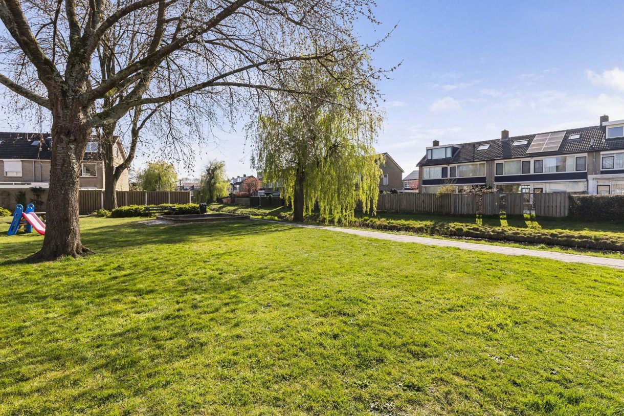 Te koop: Foto Woonhuis aan de Lageland 18 in Hattem