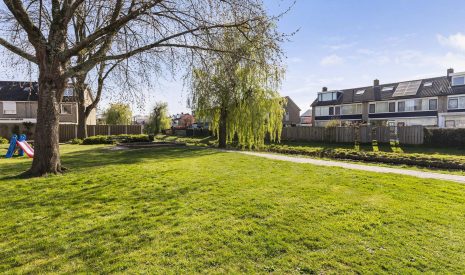 Te koop: Foto Woonhuis aan de Lageland 18 in Hattem