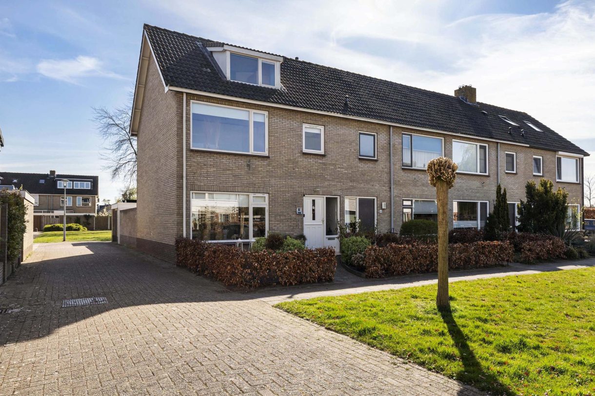 Te koop: Foto Woonhuis aan de Lageland 18 in Hattem