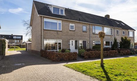 Hoofdfoto van Hattem Lageland 18