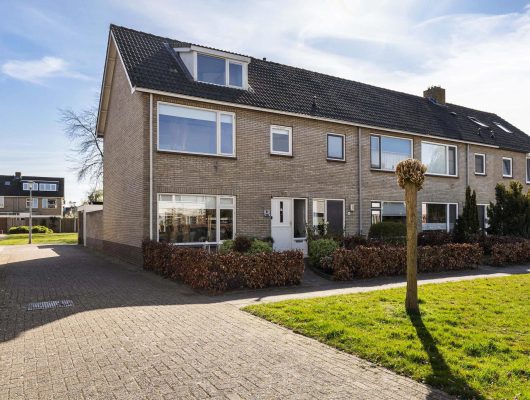 Hoofdfoto van Hattem Lageland 18