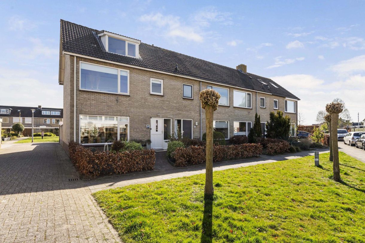 Te koop: Foto Woonhuis aan de Lageland 18 in Hattem