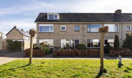 Te koop: Foto Woonhuis aan de Lageland 18 in Hattem