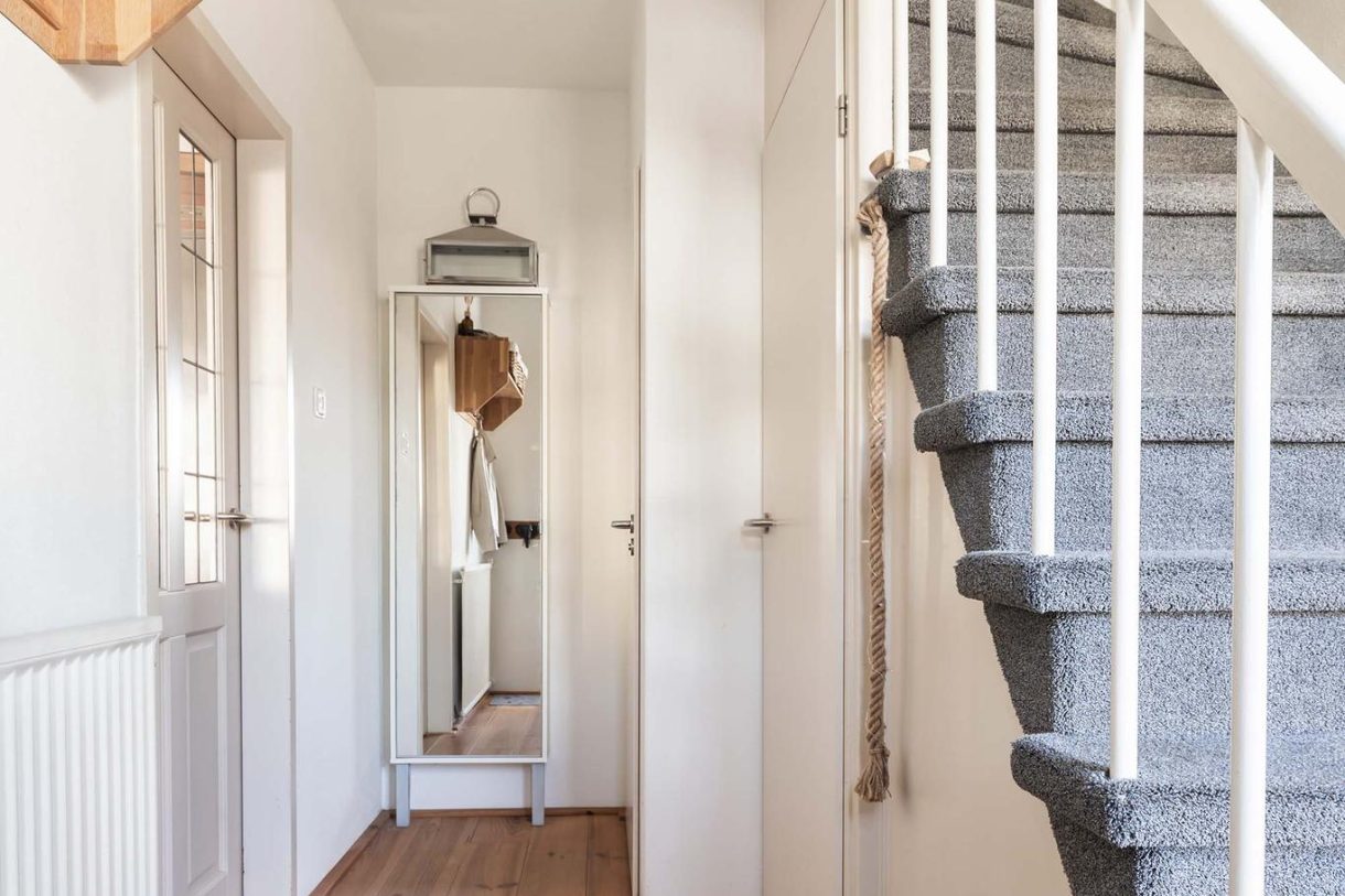 Te koop: Foto Woonhuis aan de Lageland 18 in Hattem