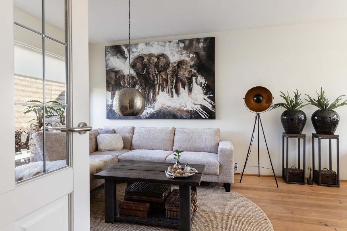 Te koop: Foto Woonhuis aan de Lageland 18 in Hattem