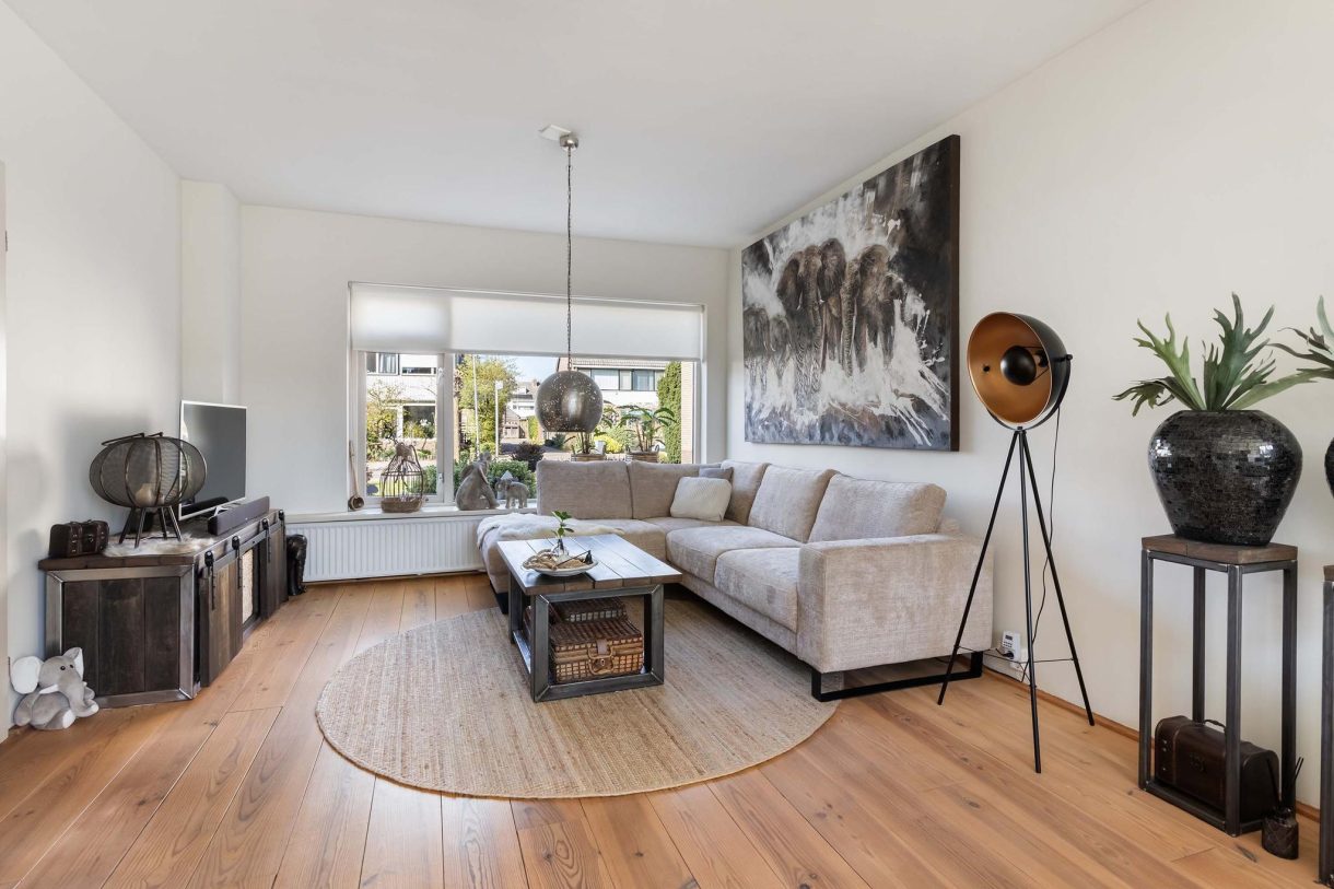 Te koop: Foto Woonhuis aan de Lageland 18 in Hattem