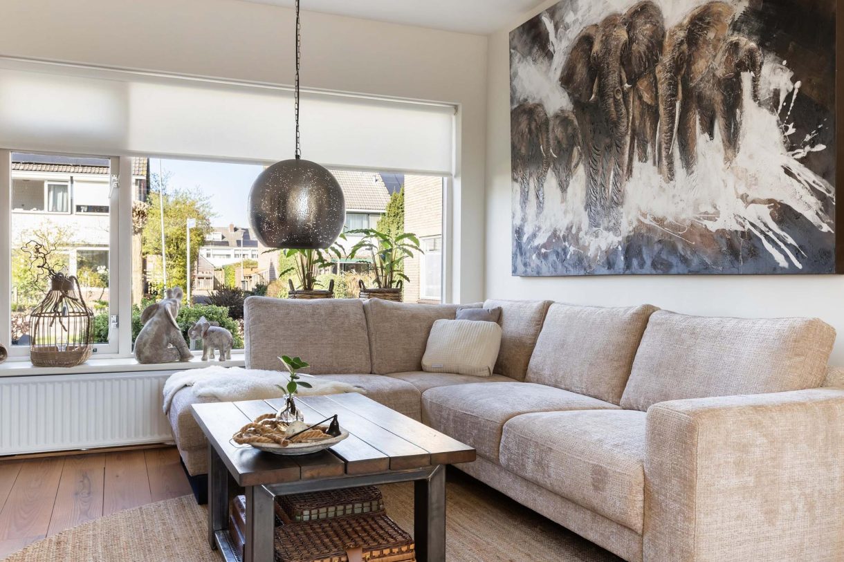 Te koop: Foto Woonhuis aan de Lageland 18 in Hattem