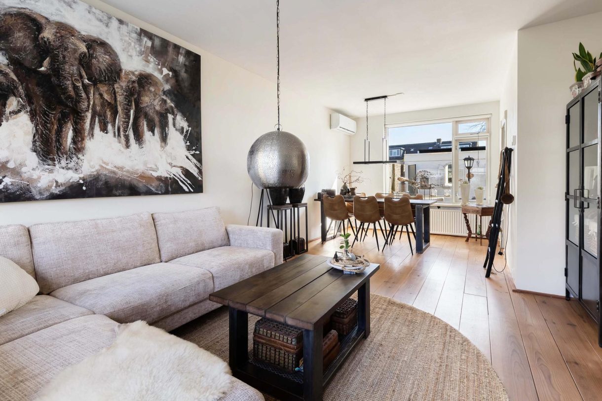 Te koop: Foto Woonhuis aan de Lageland 18 in Hattem