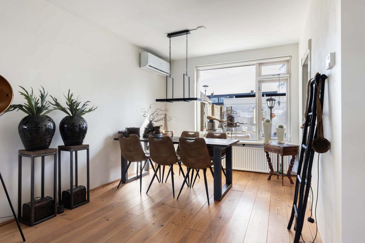 Te koop: Foto Woonhuis aan de Lageland 18 in Hattem