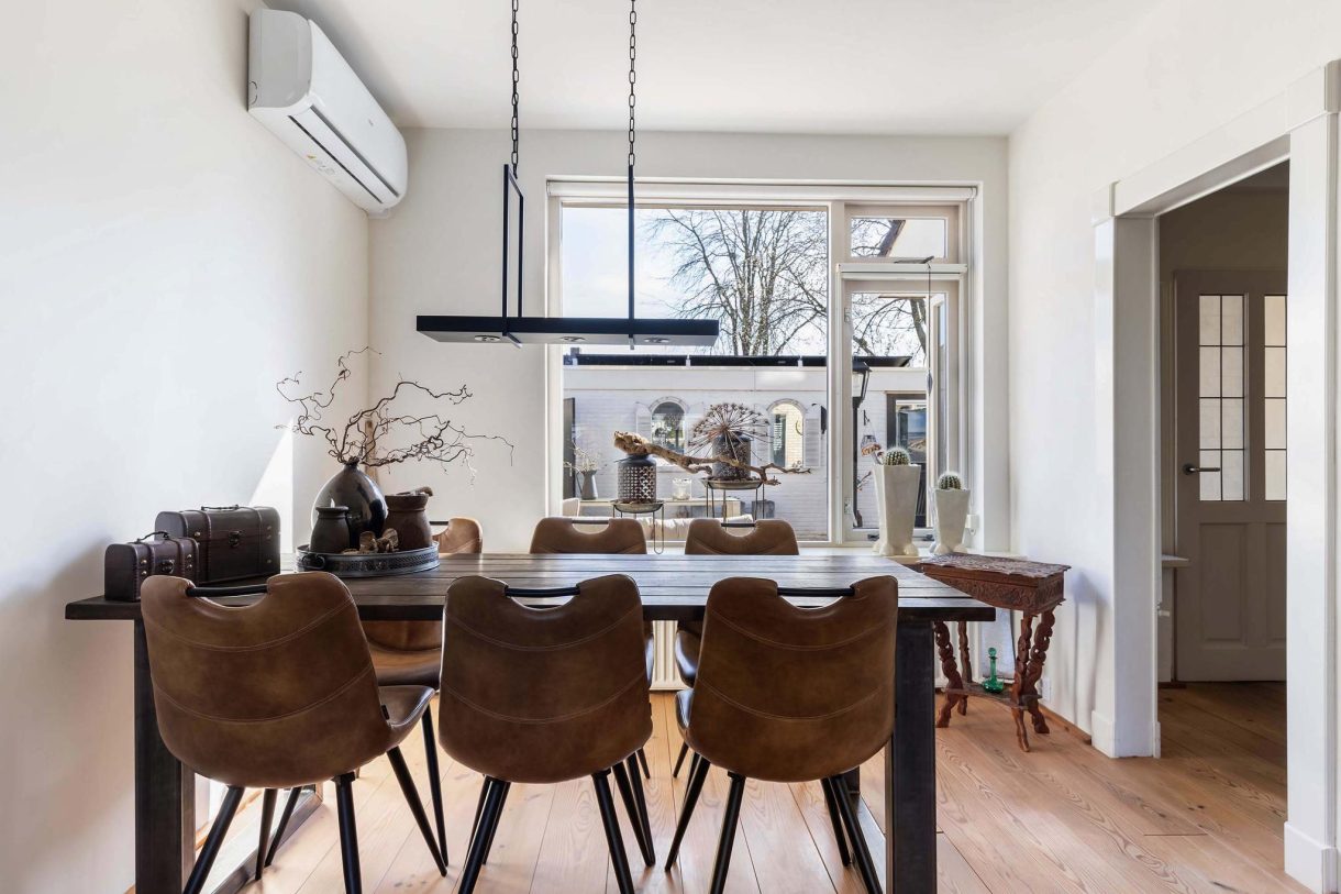 Te koop: Foto Woonhuis aan de Lageland 18 in Hattem