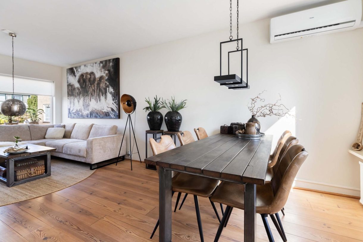 Te koop: Foto Woonhuis aan de Lageland 18 in Hattem